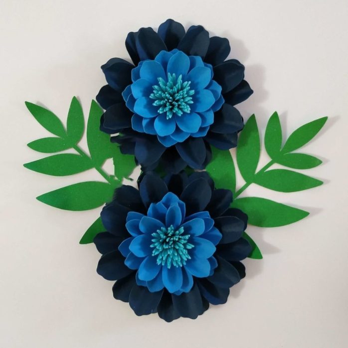 12 Moldes Flores Arquivos De Corte Silhouette Tesourete Dxf