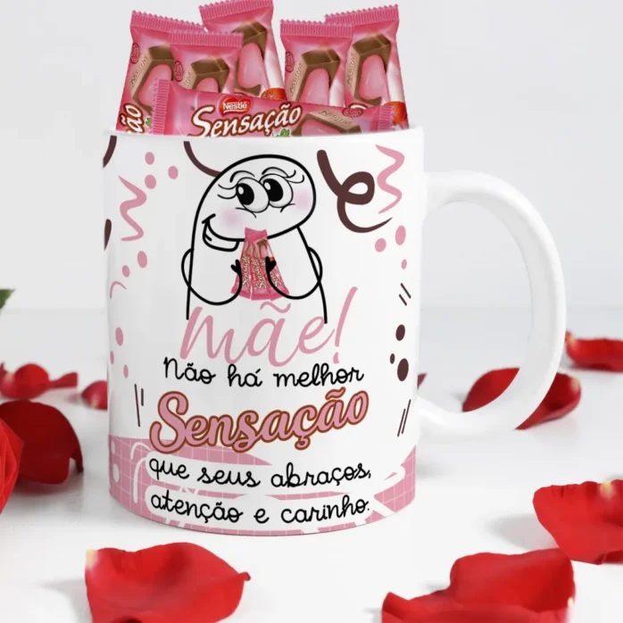 14 Designs De Canecas Para Maes Edicao Chocolate Flork 2