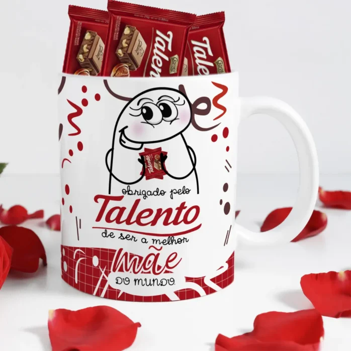 14 Designs De Canecas Para Maes Edicao Chocolate Flork 3