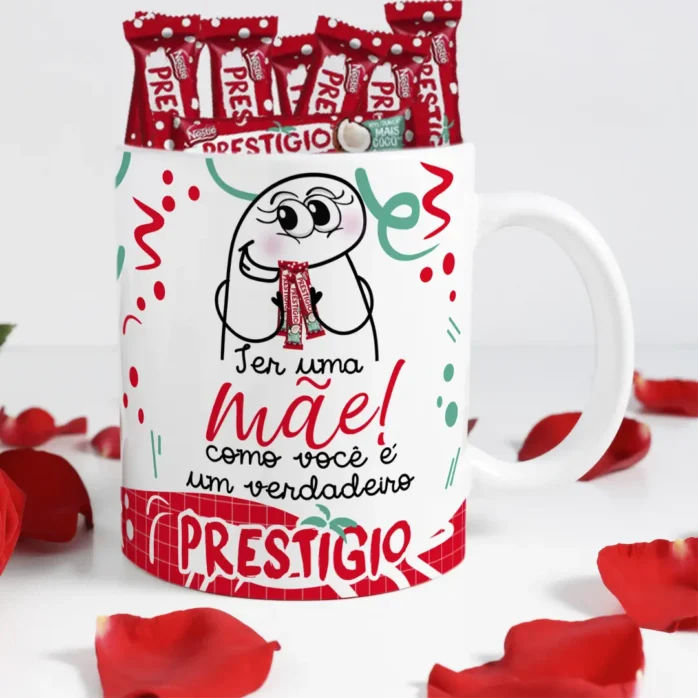14 Designs De Canecas Para Maes Edicao Chocolate Flork 6
