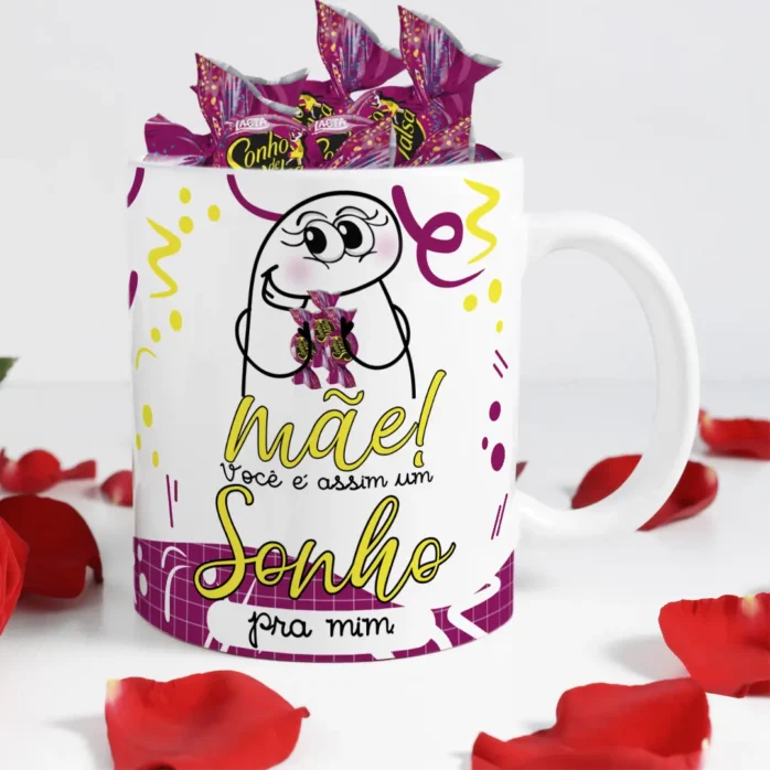 14 Designs De Canecas Para Maes Edicao Chocolate Flork 7