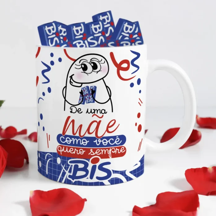 14 Designs De Canecas Para Maes Edicao Chocolate Flork 9
