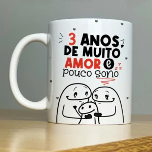 14 Designs Românticos para Canecas - Dia dos Namorados