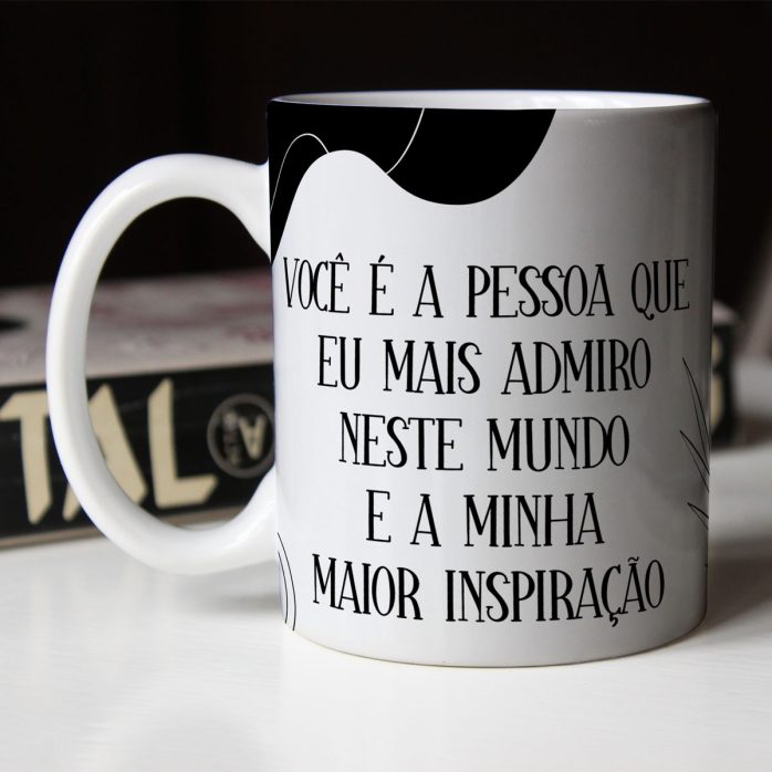 14 Estampas Caneca Dia dos Avós e Bisavós Edicável Em Corel