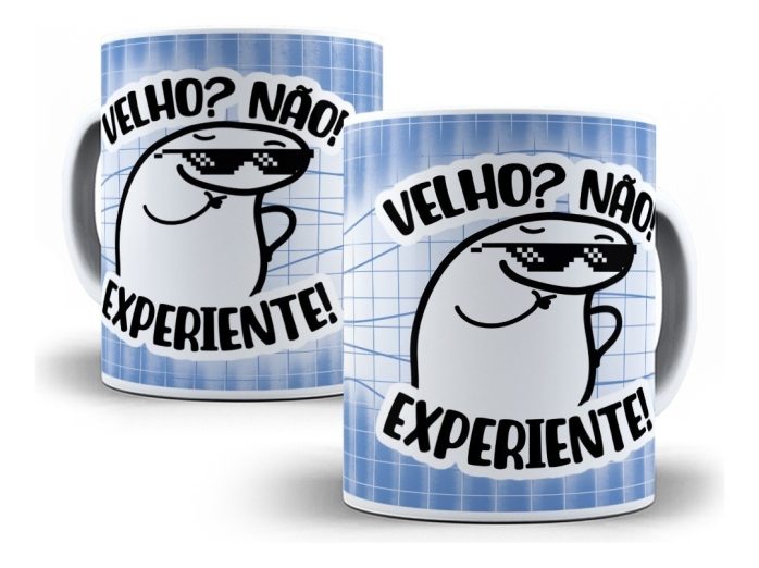 18 Estampas Caneca Dia Dos Pais Flork Editável Em Corel Draw