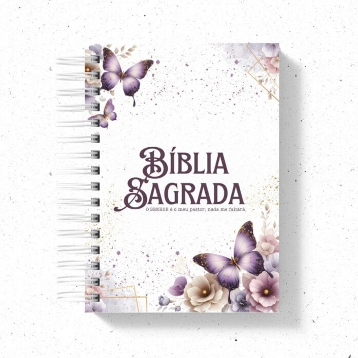 20 Capas Bíblias - Png