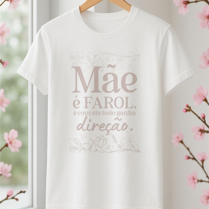 20 Designs Para Camisas Dia Das Maes 4