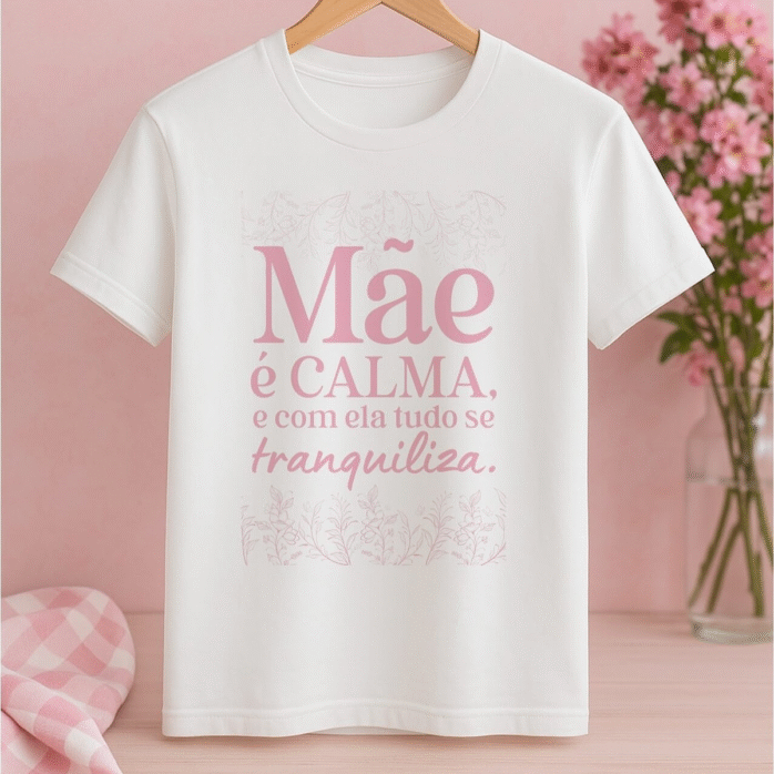 20 Designs Para Camisas Dia Das Maes 7
