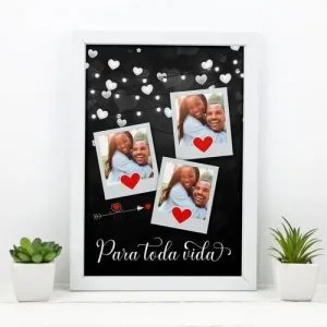 26 Artes Para Quadro Dia Dos Namorados Em Pdf E Png