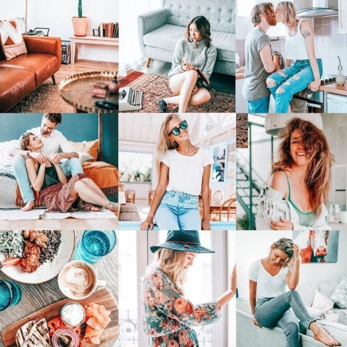 50.000+ Presets Lightroom + Super Bônus + Envio Imediato