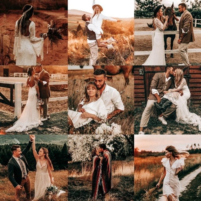 50.000+ Presets Lightroom + Super Bônus + Envio Imediato
