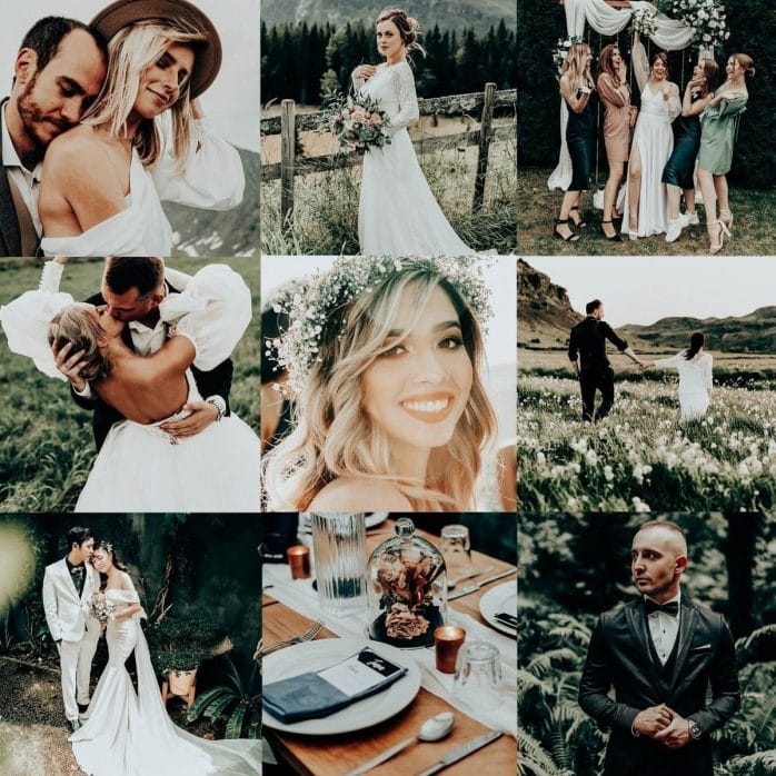 50.000+ Presets Lightroom + Super Bônus + Envio Imediato