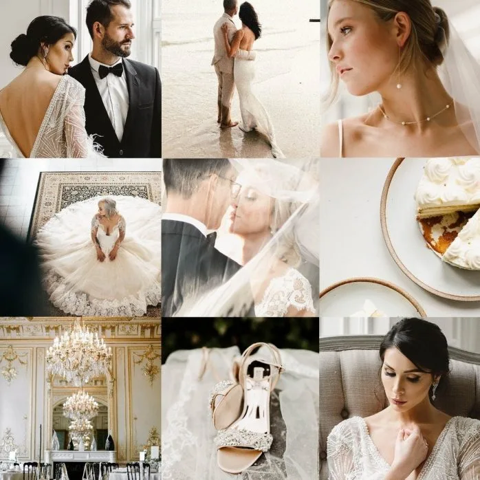 +50k Presets Lightroom Casamento Wedding & Lover's + Bônus