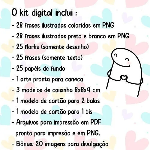 Kit Digital Florks Apaixonados Dia Dos Namorados Png Frases 2 Kit Digital Florks Apaixonados Dia Dos Namorados Png Frases