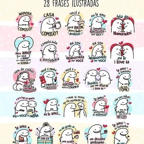 Kit Digital Florks Apaixonados Dia Dos Namorados Png Frases 3 Kit Digital Florks Apaixonados Dia Dos Namorados Png Frases