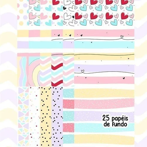 Kit Digital Florks Apaixonados Dia Dos Namorados Png Frases 7 Kit Digital Florks Apaixonados Dia Dos Namorados Png Frases