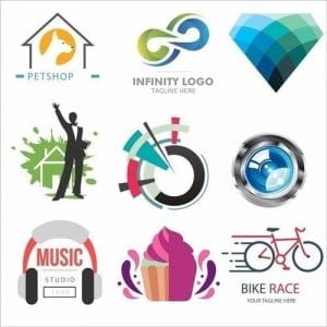 Mais De 5 Mil Artes Logotipos Logo Logomarca Vetor Corel