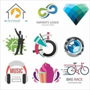 Mais De 5 Mil Artes Logotipos Logo Logomarca Vetor Corel