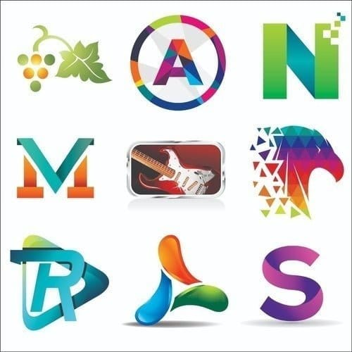 Mais De 5 Mil Artes Logotipos Logo Logomarca Vetor Corel