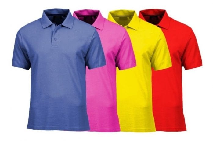 Molde Camisa Polo Masculina Trad Modelagem Em Pdf E Corel