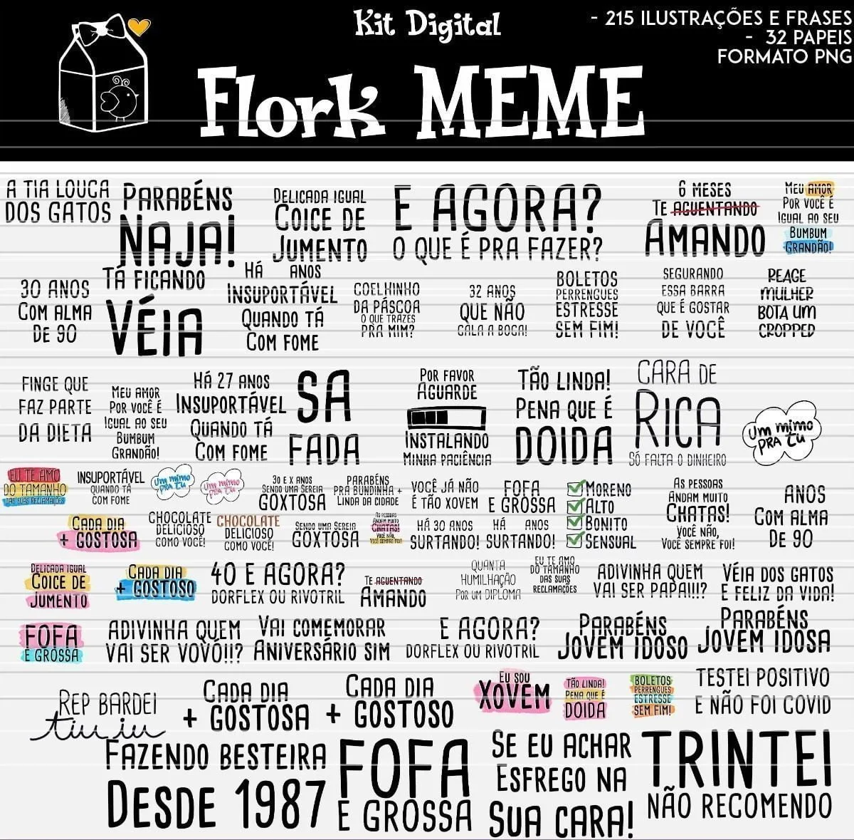 Pack Artes Flork Bento Meme Png +240 Arquivo Caneca Camiseta 6 Pack Artes Flork Bento Meme Png +240 Arquivo Caneca Camiseta