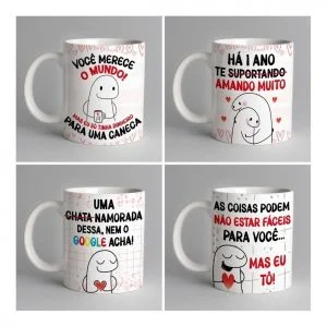 Pack Artes Flork Bento Meme Png +240 Arquivo Caneca Camiseta