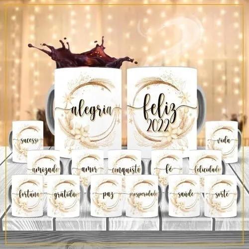 Pack De Artes Premium Para Canecas + 10gb De Artes Prontas