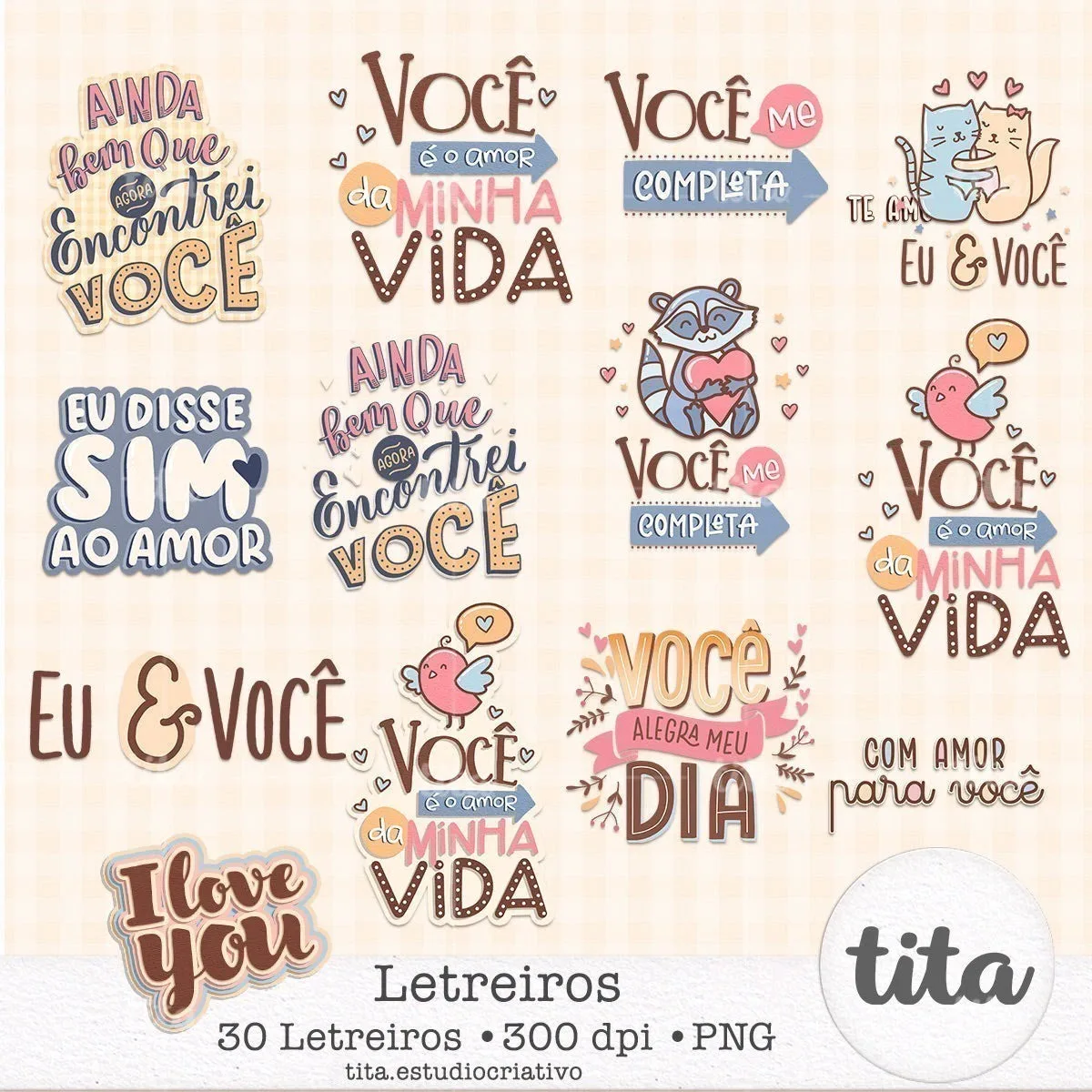 Pack Namorados I Love You Combo Ilustrações Papéis Artes Png 3 Pack Namorados I Love You Combo Ilustrações Papéis Artes Png