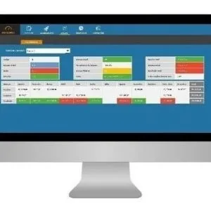 Planilha Controle De Vendas E Estoque Completa Excel Xls