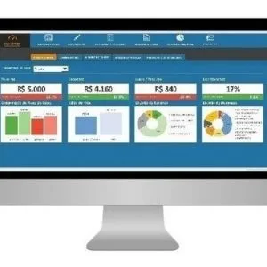 Planilha Controle Financeiro Completa Excel 20 Planilha Controle Financeiro Completa Excel