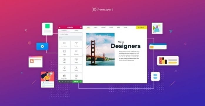 Plugin Elementor Pro Ilimitado Wordpress Vitalício Atualizad