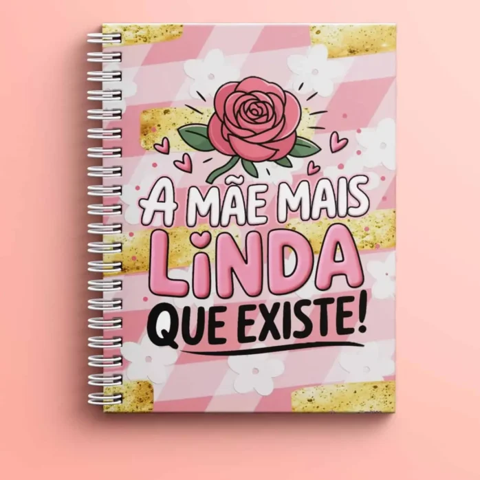 21 Artes Criativas para Caneca Especial Dia das Mães