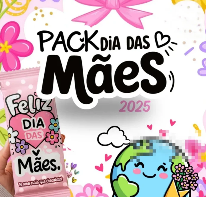 21 Artes Criativas para Caneca Especial Dia das Mães