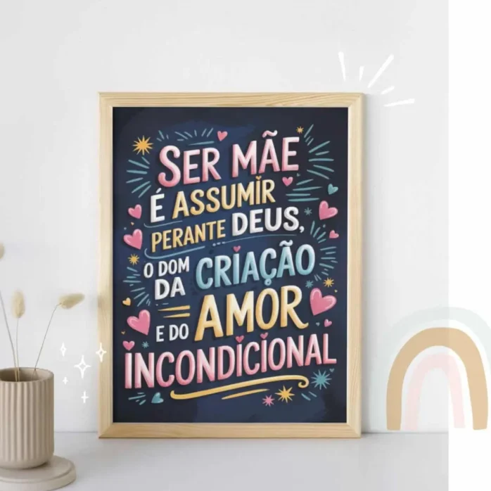 21 Artes Criativas para Caneca Especial Dia das Mães