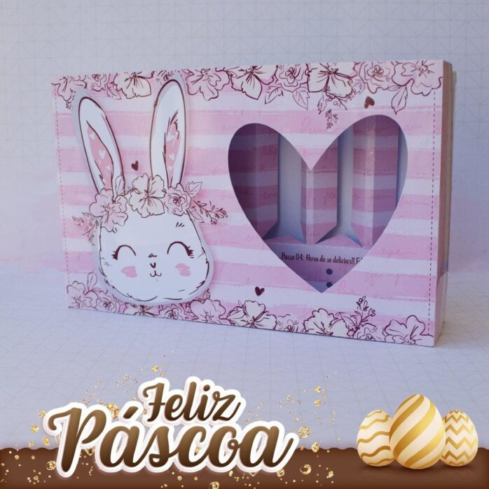 30 Mini Confeiteiros Studio