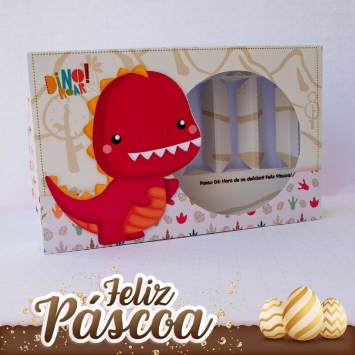 30 Mini Confeiteiros Studio