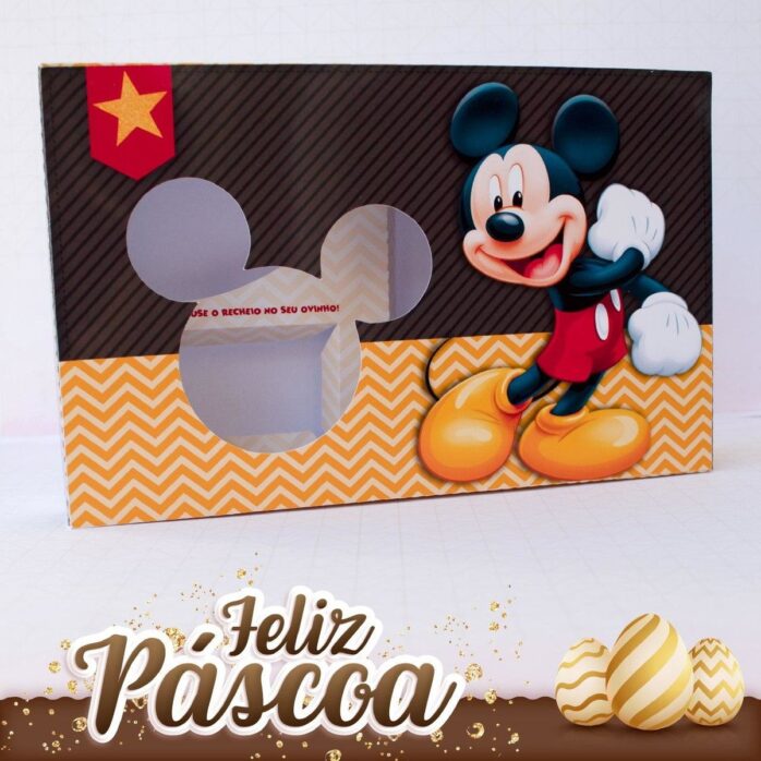 30 Mini Confeiteiros Studio