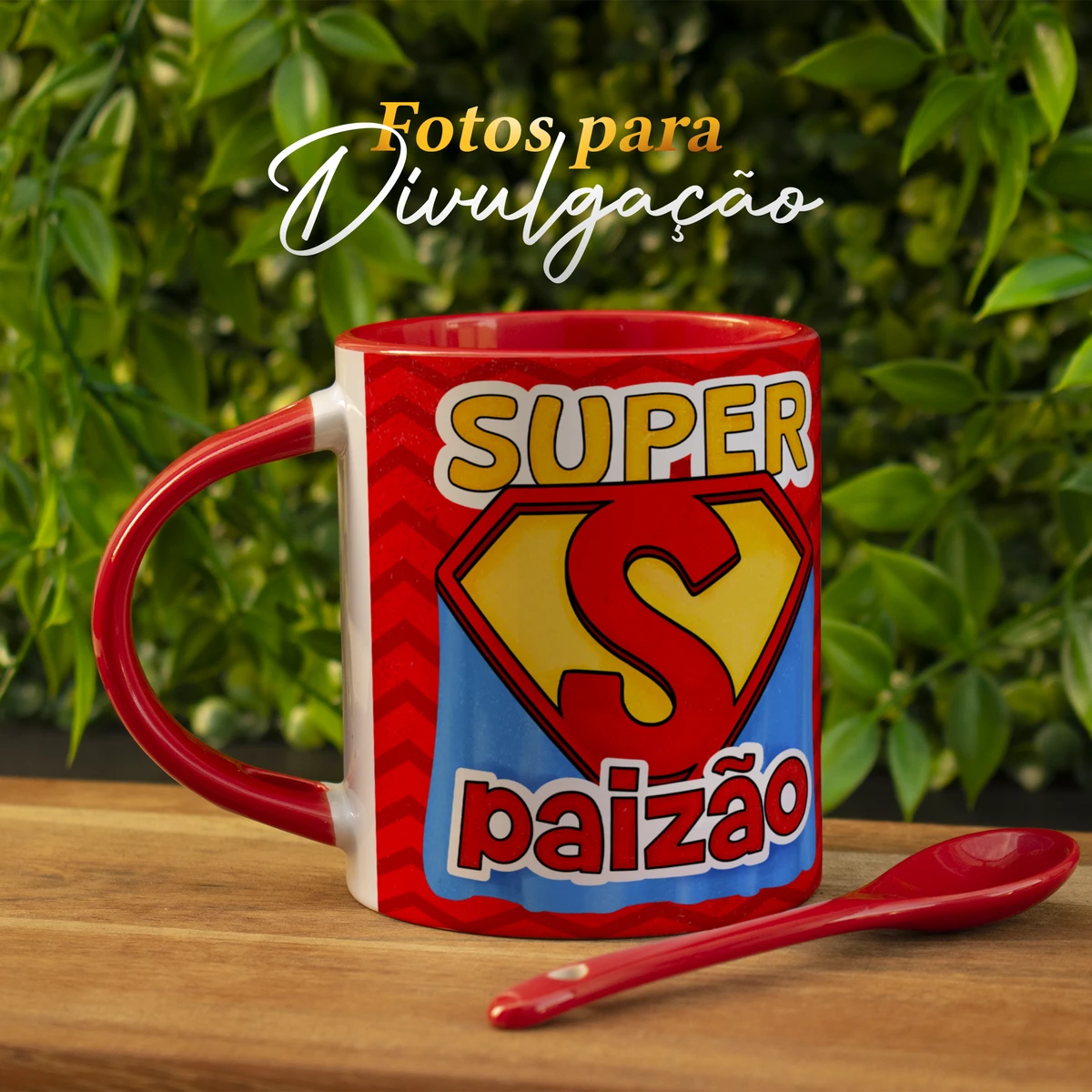 Pack Artes Dia dos Pais: Canecas, Azulejos e Mockups 2 Pack Artes Dia dos Pais: Canecas, Azulejos e Mockups - Imagem 2