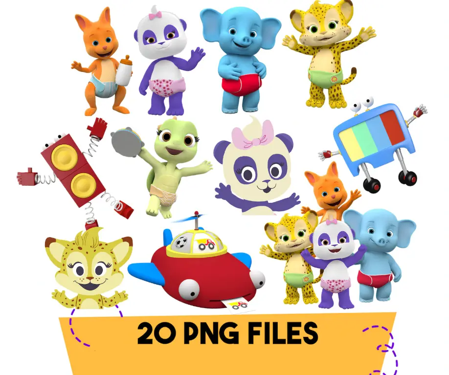 Kit PNG Festa de Palavras Decoracao para Festas Personalizadas 1 Kit PNG Festa de Palavras Decoracao para Festas Personalizadas