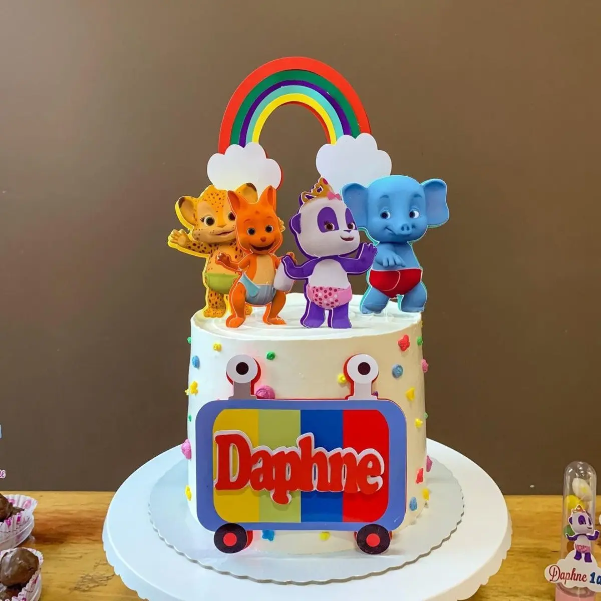 Kit PNG Festa de Palavras Decoracao para Festas Personalizadas 3 Kit PNG Festa de Palavras Decoracao para Festas Personalizadas - Imagem 3