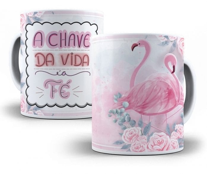 40 Estampas Caneca Frases De Incentivo Editáveis Photoshop