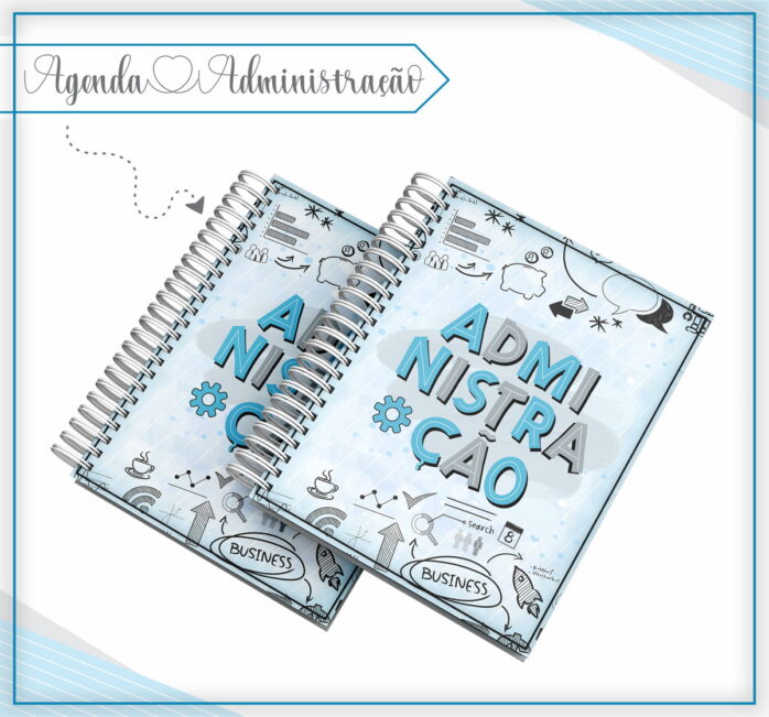 Agenda Administração
