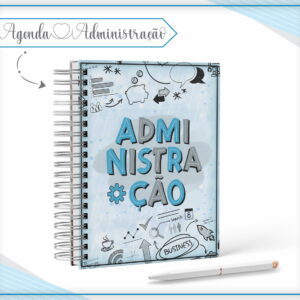 Agenda Administração