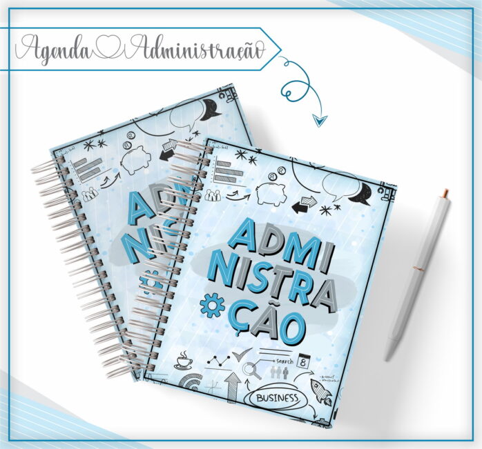 Agenda Administração