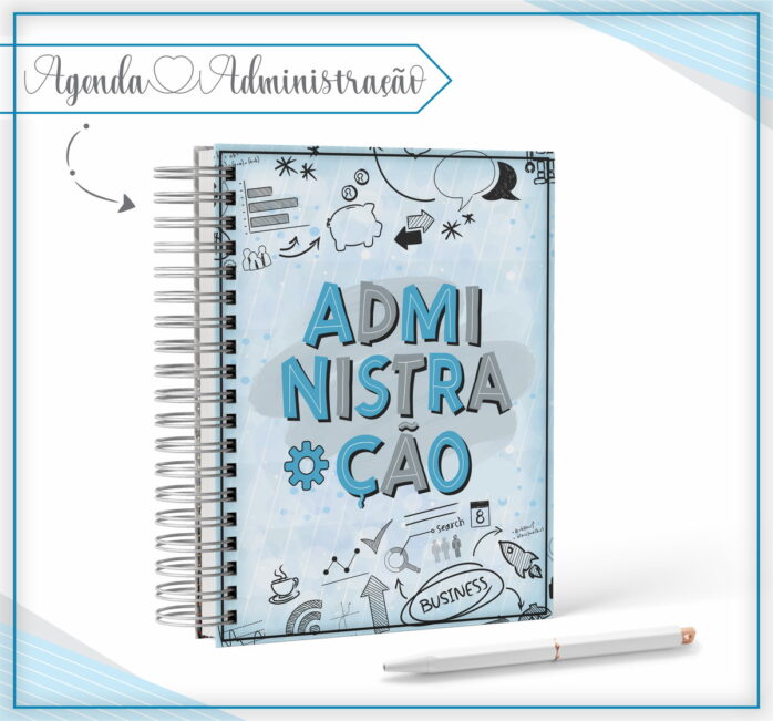 Agenda Administração