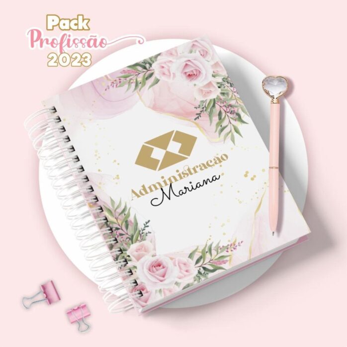 Agenda Administração Feminina