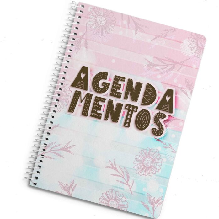 Agenda Agendamentos