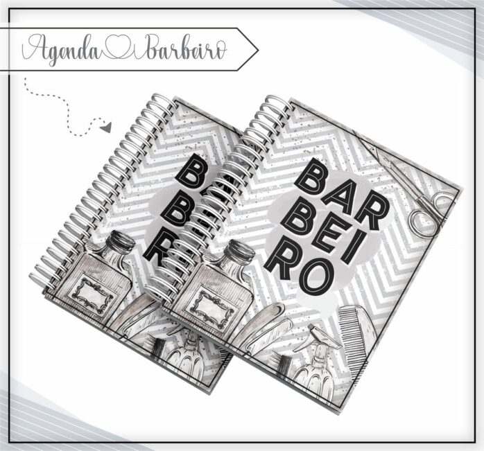 Agenda Barbeiro