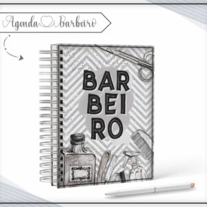 Agenda Barbeiro
