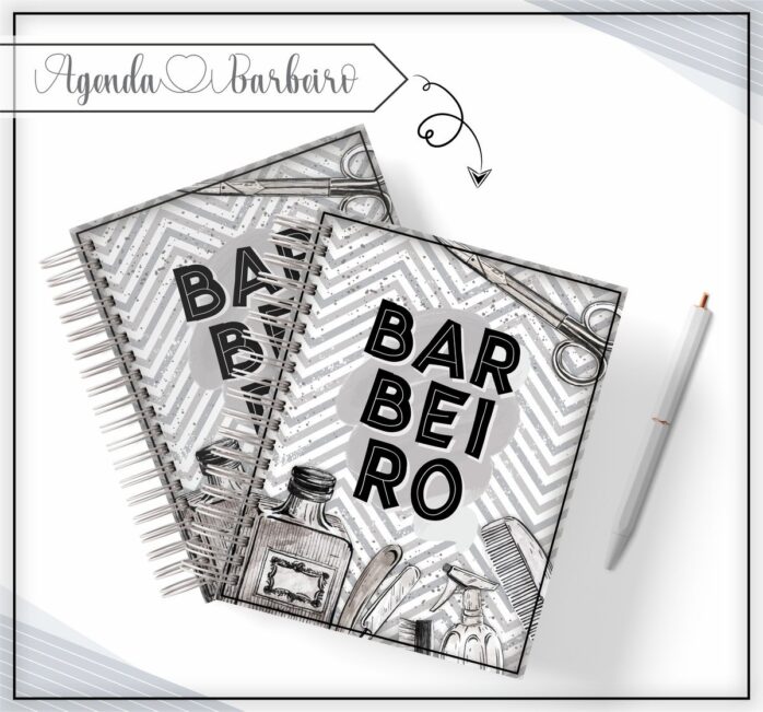 Agenda Barbeiro